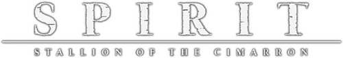 Spirit: Stallion of the Cimarron