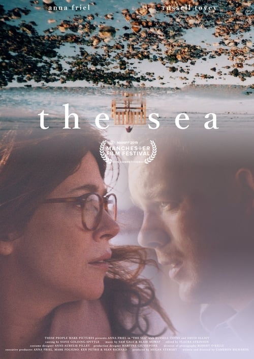 The Sea 2019