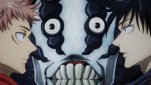 Assistir Jujutsu Kaisen S01E04 – 1×04 – Legendado Assistir Jujutsu Kaisen S01E04 – 1×04 – Legendado