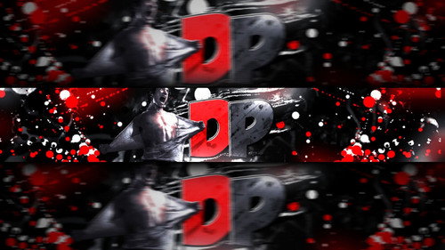 AS HISTORINHAS DO DP - Season 1 Backdrop Blur