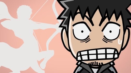 minute! Kaiju No. 8 #09