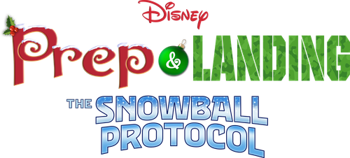 Prep & Landing: The Snowball Protocol | FlixBox