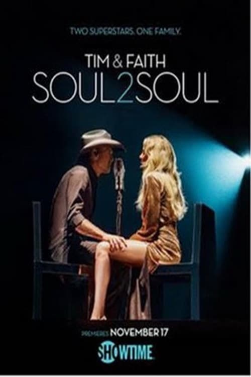 Tim & Faith: Soul2Soul Online Hindi HBO 2017 Download
