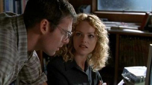 Stargate SG1: 4×13