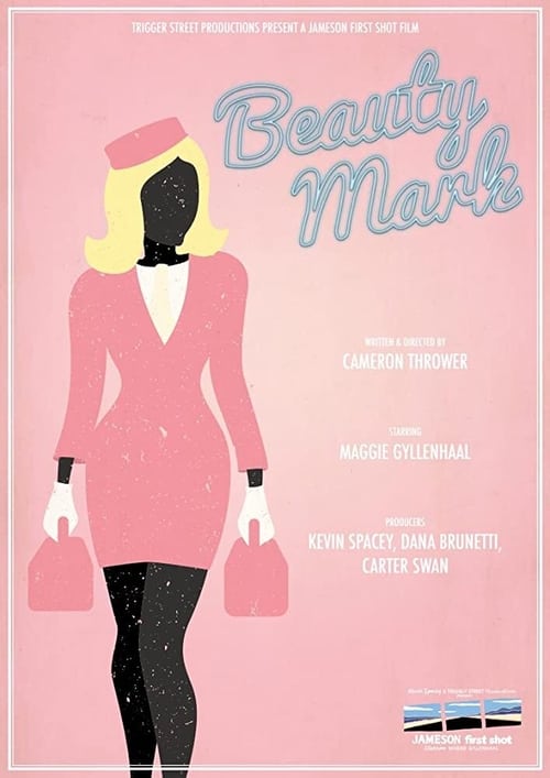 Beauty Mark (2016) poster