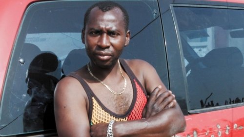 The Strong Man of Bureng