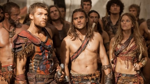 Spartacus, S03E03 - (2013)