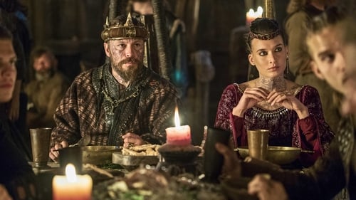 Vikings: 5×6