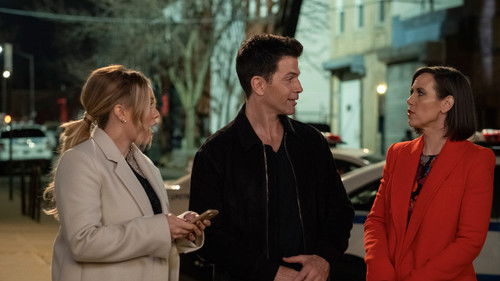 Younger: 40 é o Novo 20: 6×5