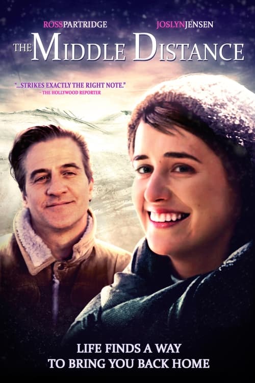 The Middle Distance movie poster