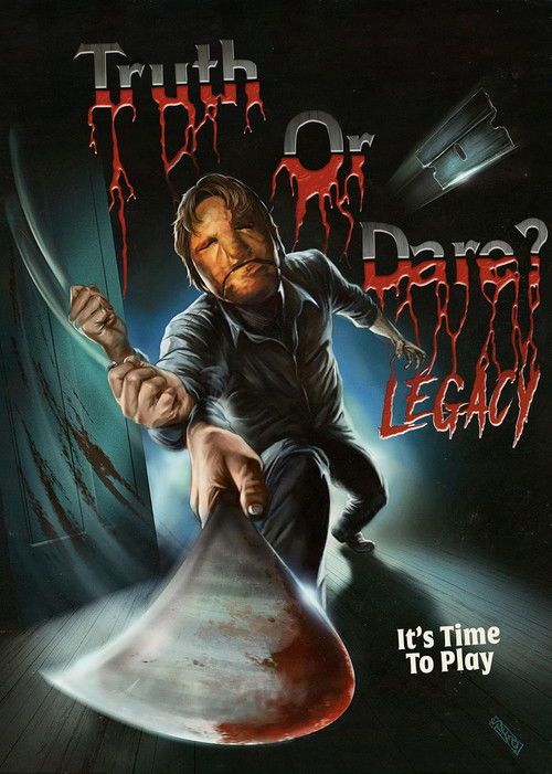 Truth or Dare Collection