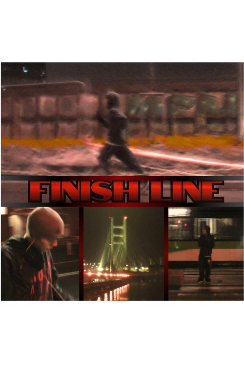 Finish Line