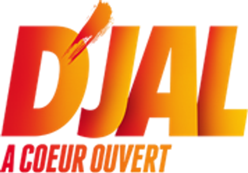 D'JAL : À CŒUR OUVERT
