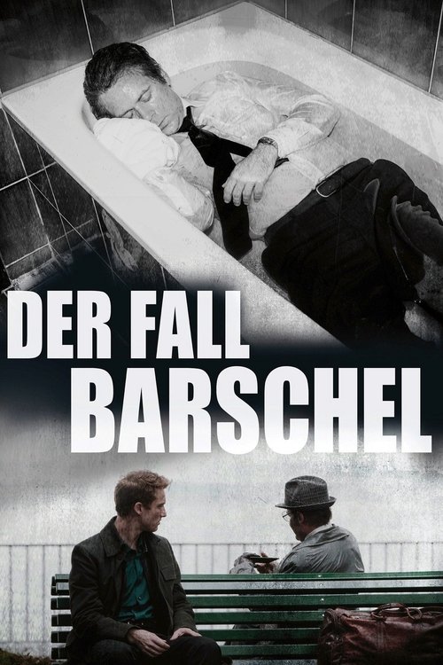 Der Fall Barschel 2015