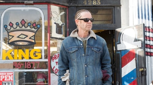 Shameless (US): 6×8