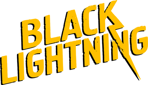 Black Lightning