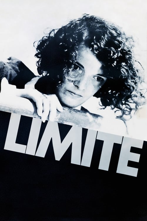 Limite (1931) poster