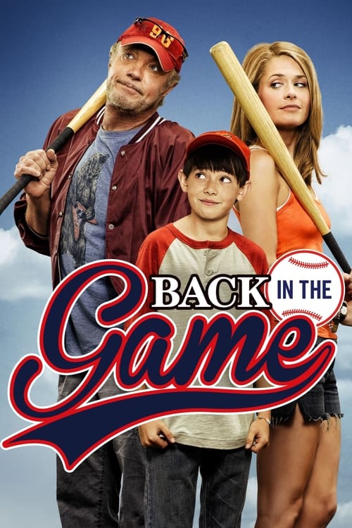 Back in the Game (2013)