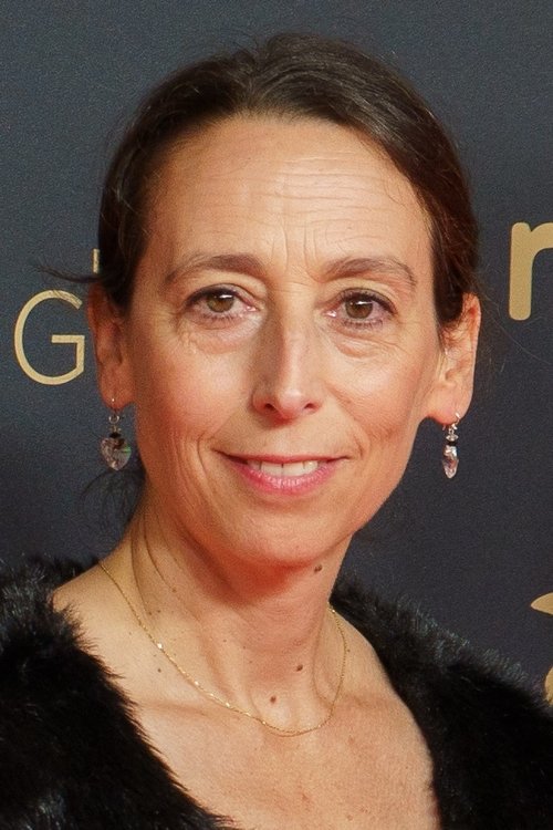 Ana Guevara profile