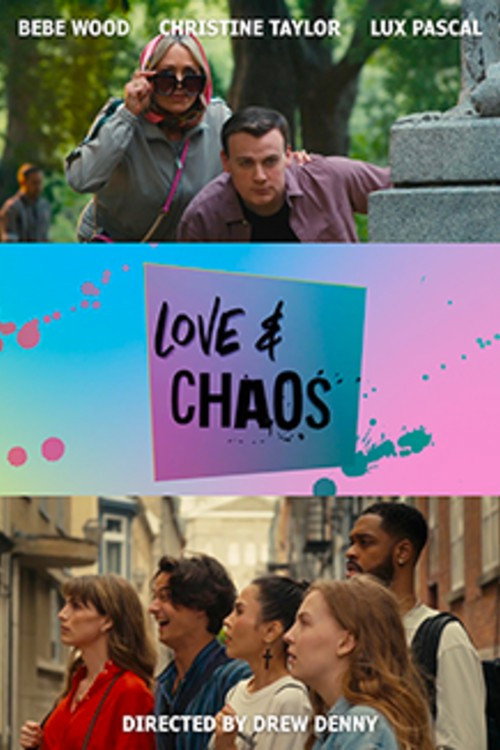Love & Chaos