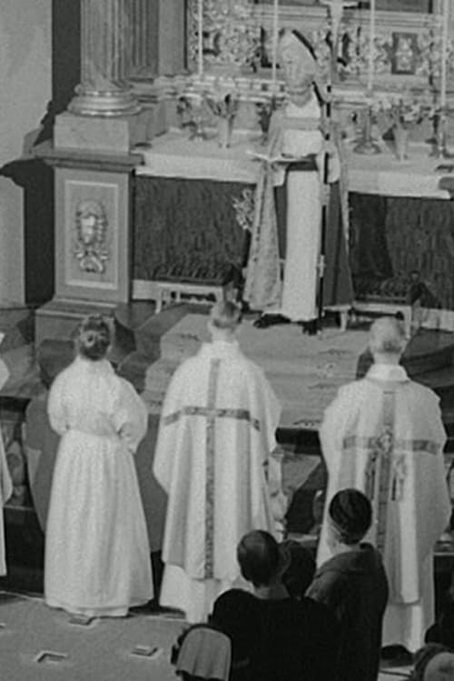 Church History in Härnösand (1960)