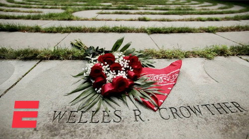 The Man in the Red Bandana