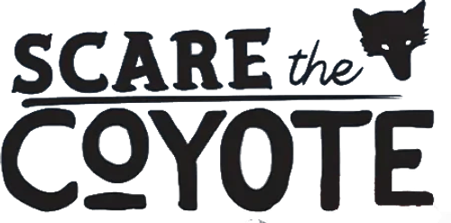 Scare the Coyote