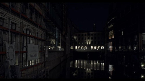 Wir dürfen es nicht vergessen