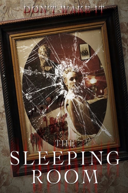Poster The Sleeping Room 2014