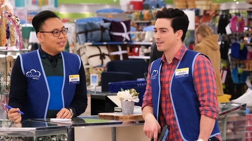 Superstore: 4×10