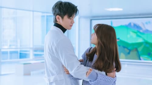 어느 날 우리 집 현관으로 멸망이 들어왔다, S01E01 - (2021)