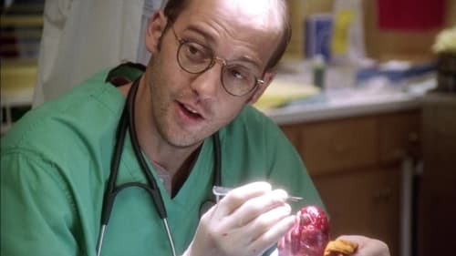 ER, S02E08 - (1995)