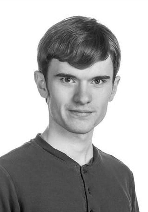 Joshua McCready