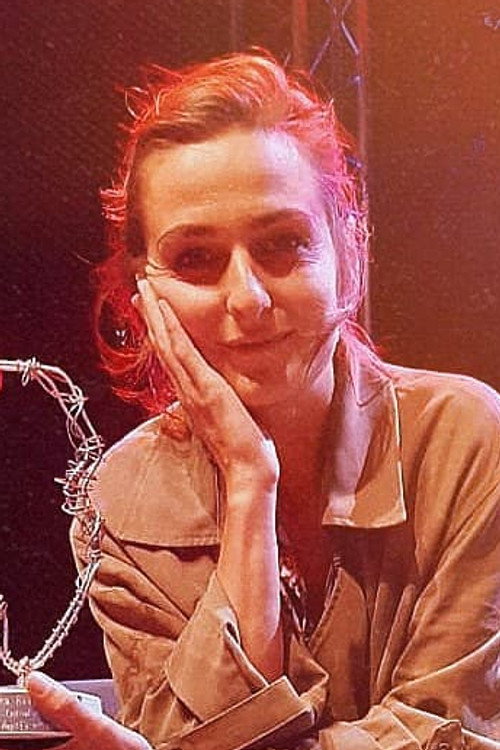 Zhana Yordanova