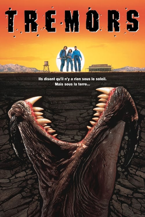 Tremors (1990)