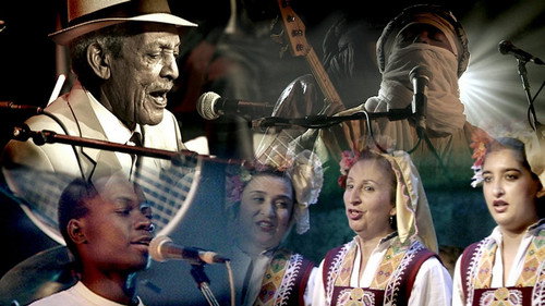 How to Be a World Music Star: Buena Vista, Bhundu Boys and Beyond