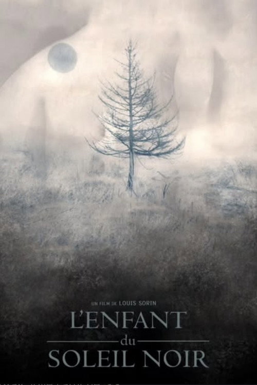 L'enfant du soleil noir