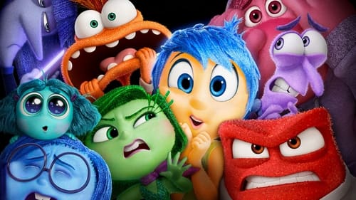 Inside Out 2