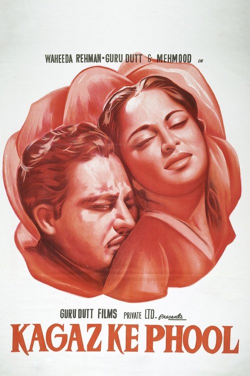 कागज़ के फूल (1959) poster