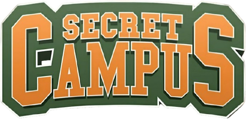 Secret Campus