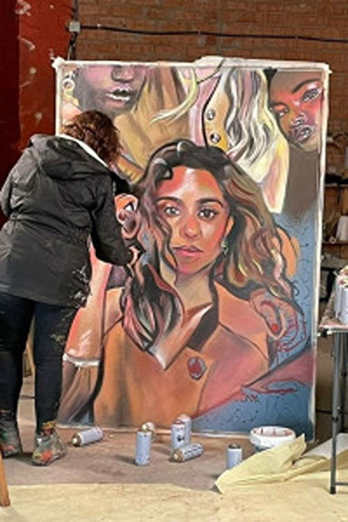 Постер фильма