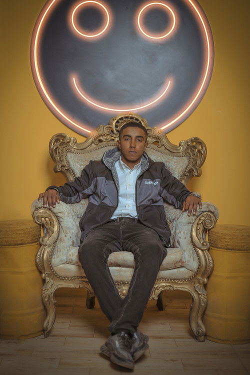 Foto de Ibrahim Elhefnawy