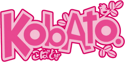 Kobato. logo