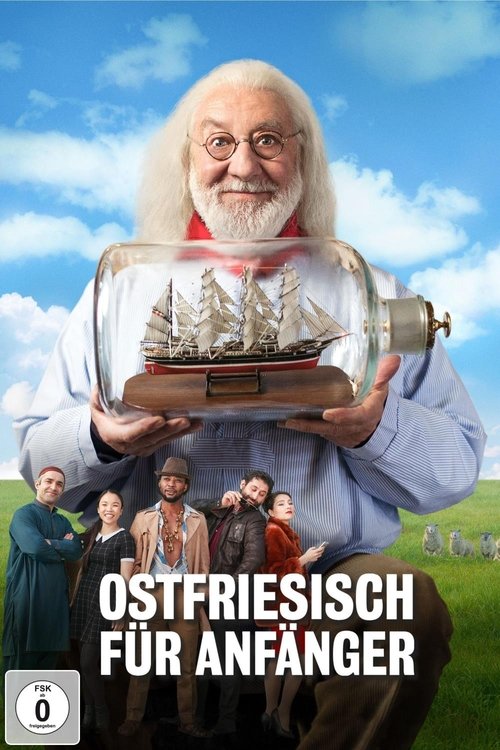Eastfrisian for Beginners poster