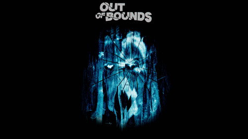 Out OF Bounds Backdrop Blur