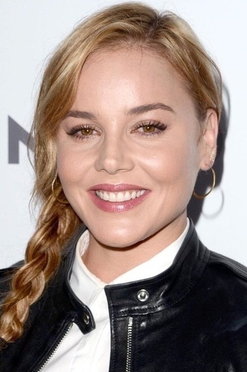 Kép: Abbie Cornish színész profilképe