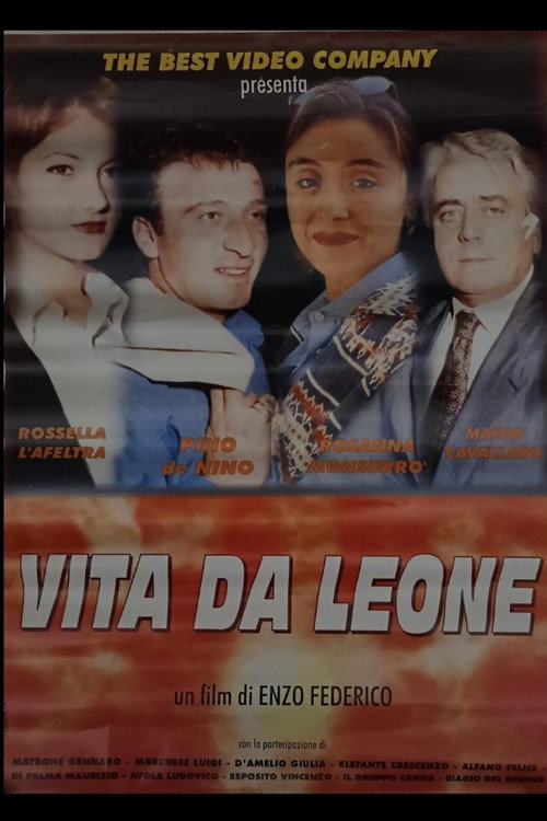 Vita da Leone