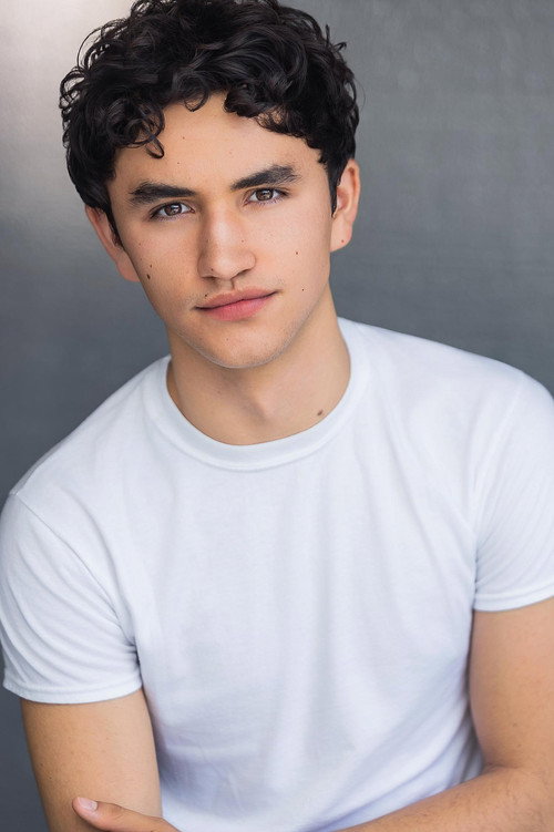 Gavin Goudey