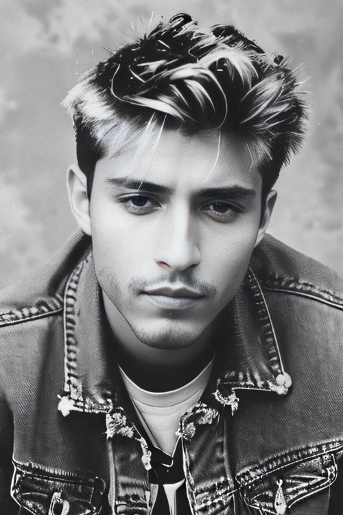 Foto de Daniel Gonzáles