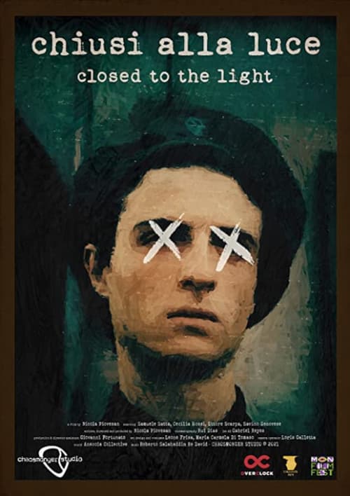 Closed to the Light (2021)